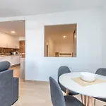Charming Puerto Cruz, Terrace & Pool Access Apartman Puerto de la Cruz