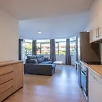 Charming Puerto Cruz, Terrace & Pool Access Apartman