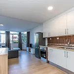 Apartman Charming Puerto Cruz, Terrace & Pool Access