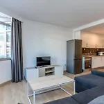 Apartman Charming Puerto Cruz, Terrace & Pool Access *