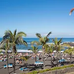 Apartman Charming Puerto Cruz, Terrace & Pool Access