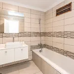 Apartman Charming Puerto Cruz, Terrace & Pool Access Puerto de la Cruz