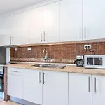 Apartman Charming Puerto Cruz, Terrace & Pool Access *