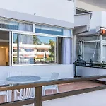 Apartman Charming Puerto Cruz, Terrace & Pool Access Puerto de la Cruz