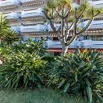 Charming Puerto Cruz, Terrace & Pool Access Apartman *