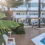 Charming Puerto Cruz, Terrace & Pool Access Puerto de la Cruz