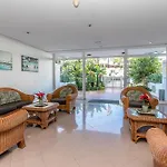 Charming Puerto Cruz, Terrace & Pool Access