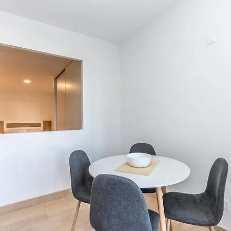Apartament Charming Puerto Cruz, Terrace & Pool Access Puerto de la Cruz (Tenerife)