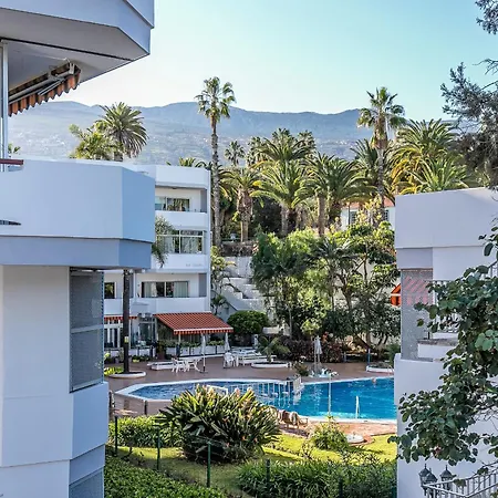Charming Puerto Cruz, Terrace & Pool Access * Puerto de la Cruz (Tenerife)