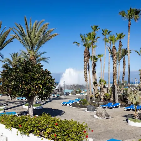 Charming Puerto Cruz, Terrace & Pool Access * Puerto de la Cruz (Tenerife)