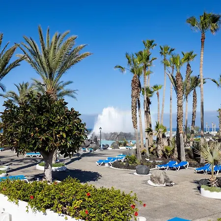 Charming Puerto Cruz, Terrace & Pool Access * Puerto de la Cruz (Tenerife)
