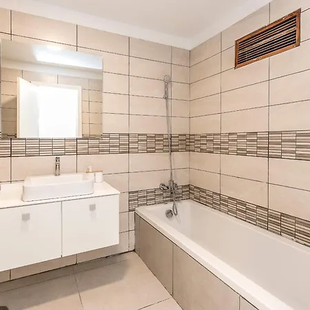 Apartment Charming Puerto Cruz, Terrace & Pool Access Puerto de la Cruz (Tenerife)