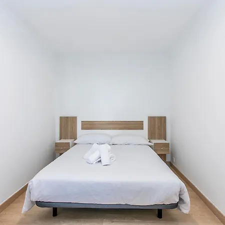 Charming Puerto Cruz, Terrace & Pool Access Apartment Puerto de la Cruz (Tenerife)