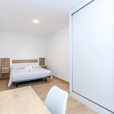 Apartment Charming Puerto Cruz, Terrace & Pool Access Puerto de la Cruz (Tenerife)